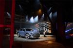 Audi e-tron 55 Quattro Sporback S-Line 2020 года (WW)